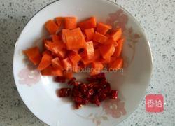 辣子鸡丁的做法图解3