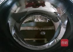 红烧鳕鱼炖白萝卜的做法图解7