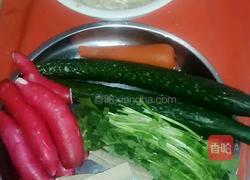 莜面顿顿的做法图解2