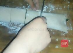 莜面顿顿的做法图解11