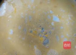 自制蛋包饭的做法图解6