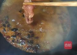 水煮肉片的做法图解8
