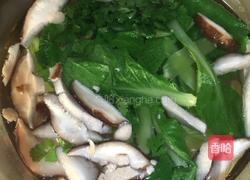 水煮肉片的做法图解9