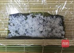 火腿寿司的做法图解5