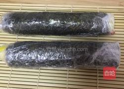 火腿寿司的做法图解6