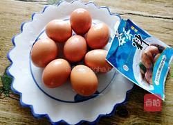 茶叶蛋的做法图解1