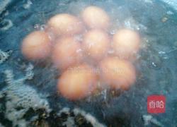 茶叶蛋的做法图解3
