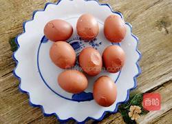 茶叶蛋的做法图解5
