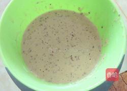 枣糕（八寸）的做法图解2