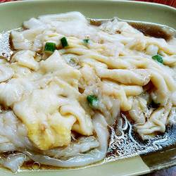 广东肠粉的做法[图]