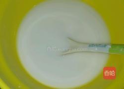 广东肠粉的做法图解1