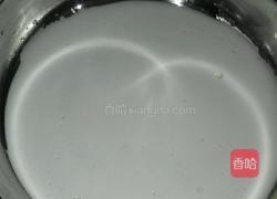 广东肠粉的做法图解3