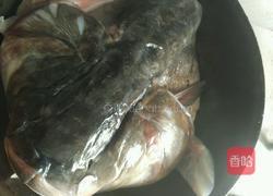 鱼头泡饼的做法图解2