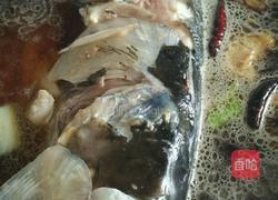 鱼头泡饼的做法图解5