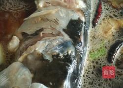 鱼头泡饼的做法图解6