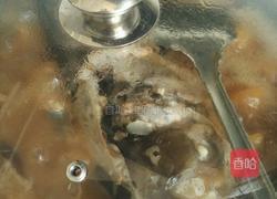 鱼头泡饼的做法图解7