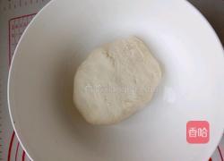 蔬菜虾皮面的做法图解3