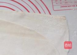 蔬菜虾皮面的做法图解11