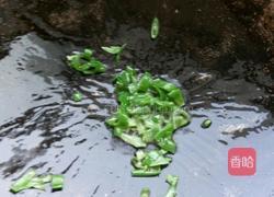 蔬菜虾皮面的做法图解16