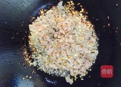 香菇肉沫沫的做法图解5