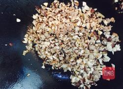香菇肉沫沫的做法图解6