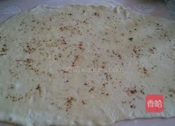 香葱椒盐花卷的做法图解6