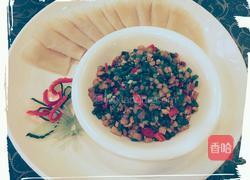 千刀肉的做法图解1