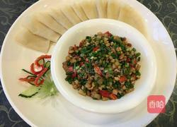 千刀肉的做法图解3