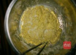 蜂蜜蛋奶小麻花的做法图解5