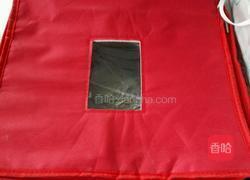 黑麦黑米汉堡包的做法图解7