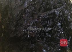 酥脆紫菜的做法图解1