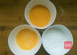 鸡肉可乐饼(烤箱版)的做法图解7