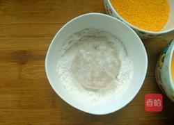 鸡肉可乐饼（烤箱版）的做法图解9