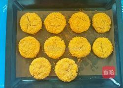 鸡肉可乐饼（烤箱版）的做法图解12