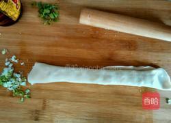 简易手抓饼的做法图解2