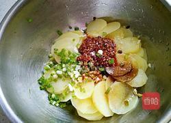 麻辣土豆片的做法图解6
