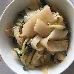 孕妈妈最爱的凉皮的做法[图]