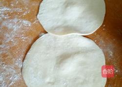 韭菜盒子的做法图解7