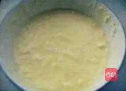 蒸锅版鸡蛋糕的做法图解6