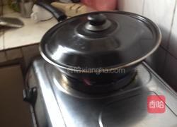 炒包菜（2人份）的做法图解6