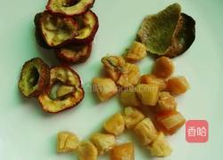 红豆薏米祛湿汤的做法图解2
