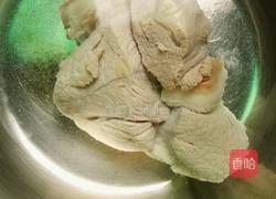 红豆薏米祛湿汤的做法图解4