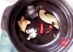 红烧鸡腿的做法图解3