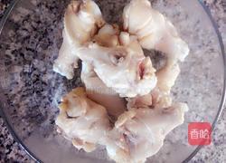 红烧鸡腿的做法图解6