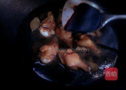 红烧鸡腿的做法图解11