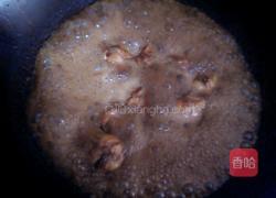 红烧鸡腿的做法图解13