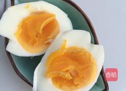 韩式冷面的做法图解3