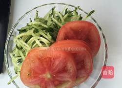 韩式冷面的做法图解4