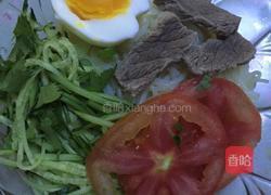 韩式冷面的做法图解6