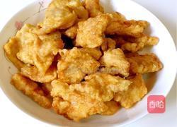 菠萝古老肉的做法图解4